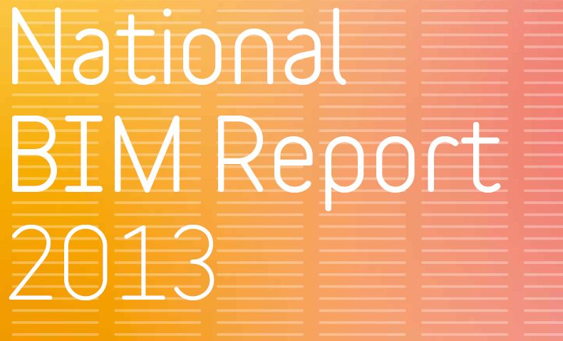 I risultati dell'indagine annuale sull'applicazione del BIM in UK