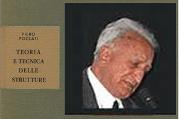 ISI ricorda il Prof. Piero Pozzati
