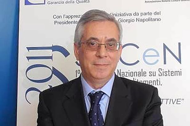 Scomparsa Alessandro Santoro, Direttore Generale UNI