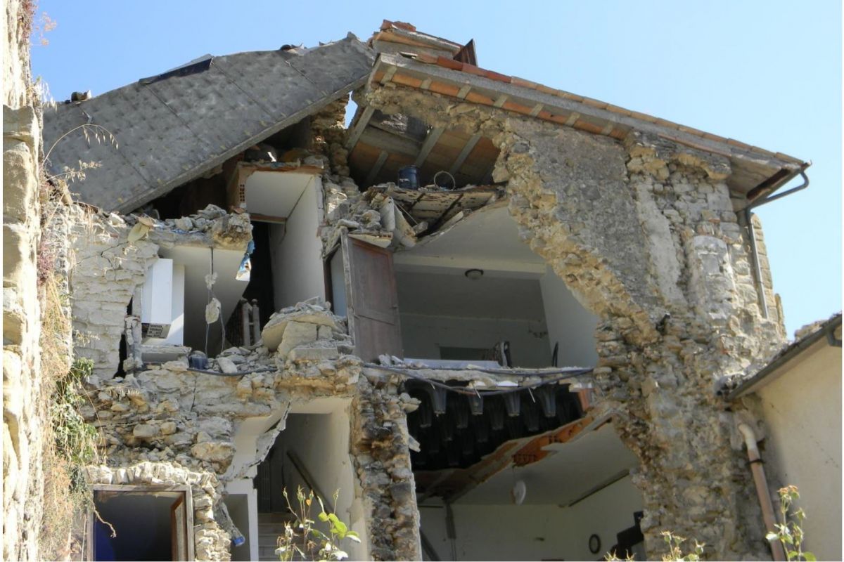 Terremoto del Centro Italia del 2016 – la sequenza sismica, i danni principali e la ricostruzione