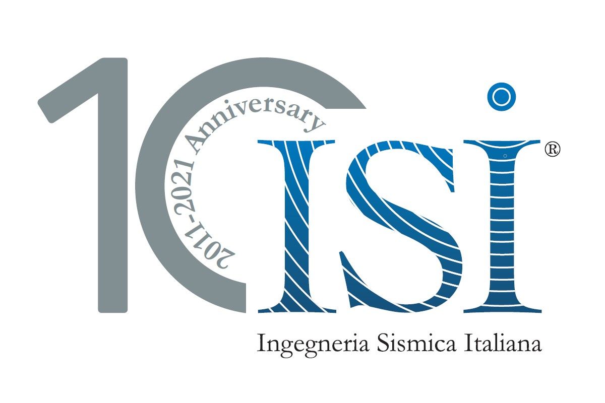 Decennale dell'Associazione ISI - Roma, 14 ottobre 2021