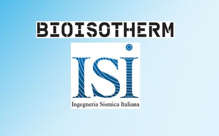 Bioisotherm diventa socio ISI