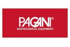 PAGANI Geotechnical Equipment 